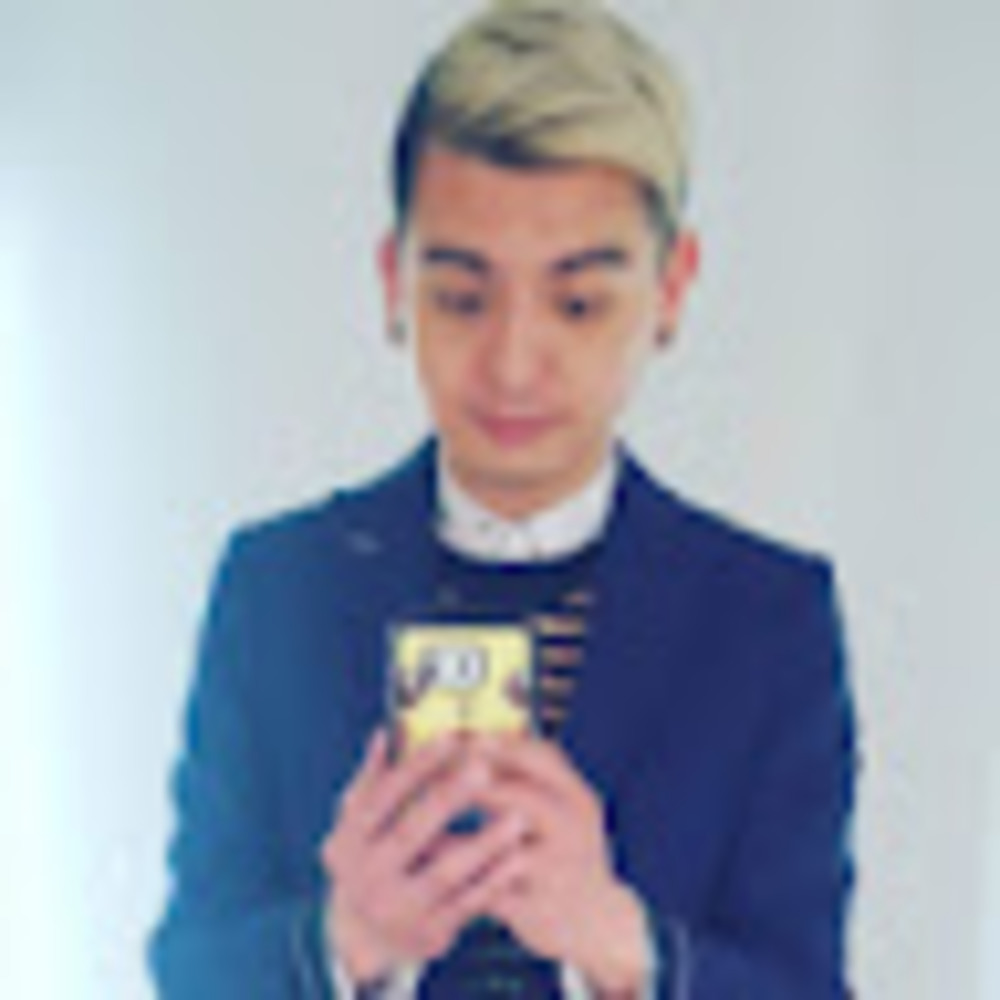 Meet your Posher, Jonathen